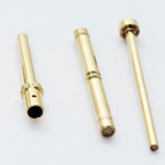 Brass Pins